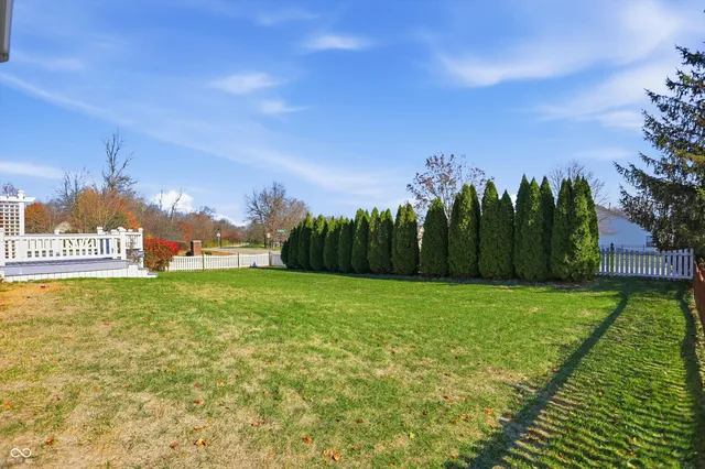 $523,500 | 13789 Stone Haven Drive, Carmel, IN 46033