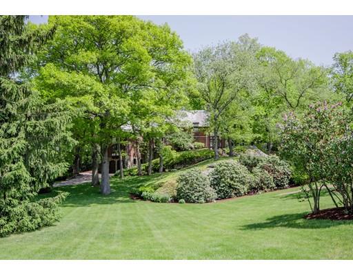 1125 West Roxbury Parkway Brookline, MA 02467 - Photo 25 of 26