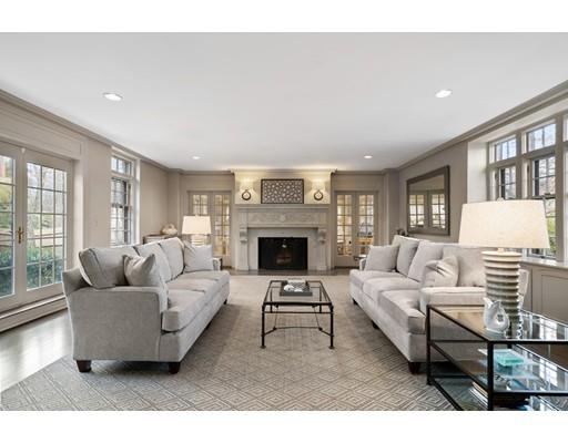 1125 West Roxbury Parkway Brookline, MA 02467 - Photo 6 of 26