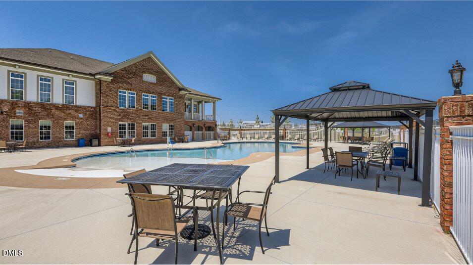2528 Chert Lane Raleigh, NC 27610 - Photo 2 of 41 IMG_0413