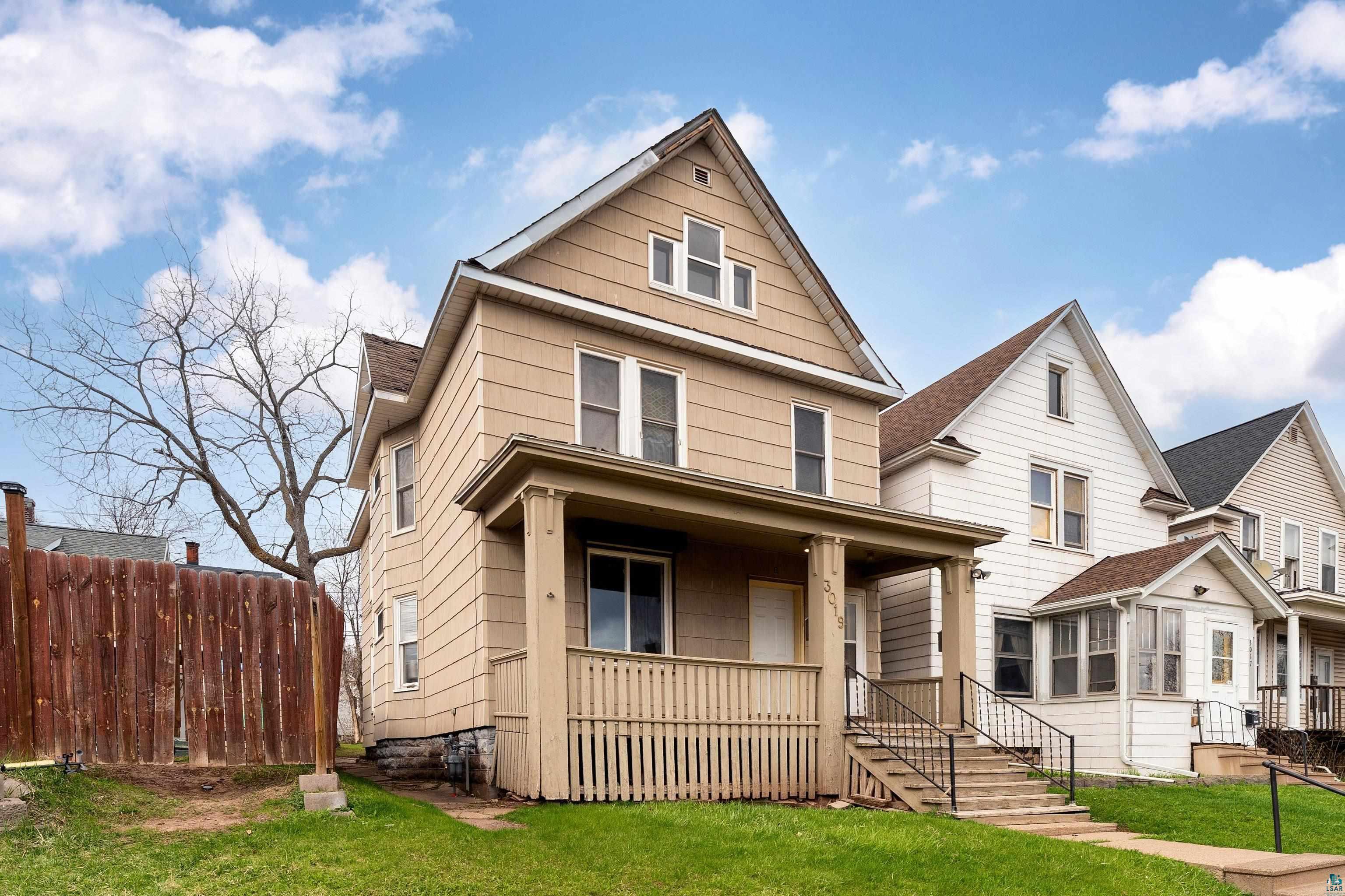 3019 Restormel Street Duluth, MN 55806 - Photo 1 of 40
