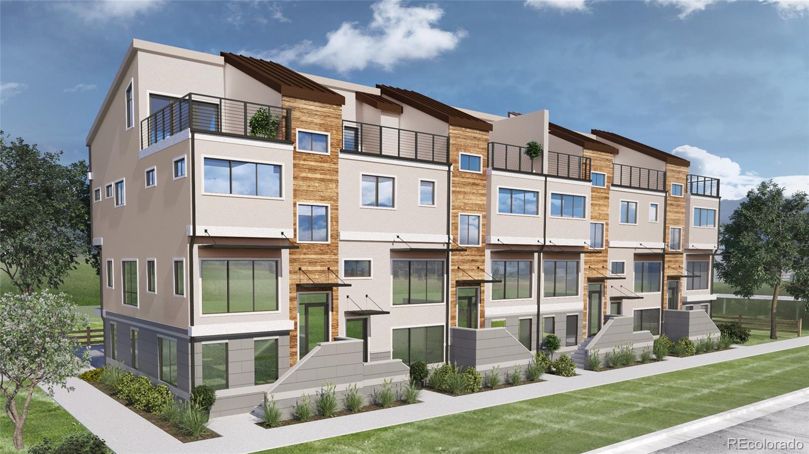 2744 Decatur Street Denver, CO 80211 - Photo 1 of 11 Gallery Image 1