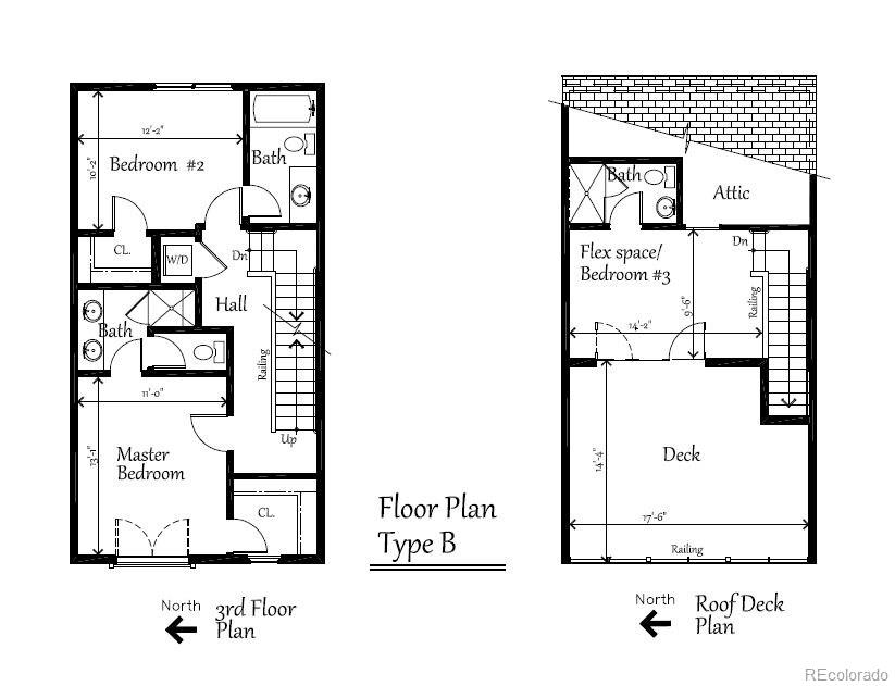 2744 Decatur Street Denver, CO 80211 - Photo 3 of 11 Gallery Image 3