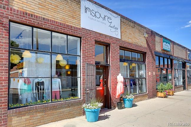 2744 Decatur Street Denver, CO 80211 - Photo 8 of 11 Gallery Image 8