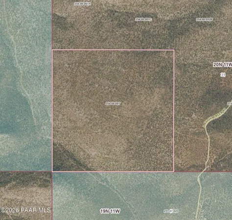 $99,000 | 25408007 East Fort Rock Ranch Road, Kingman, AZ 86401