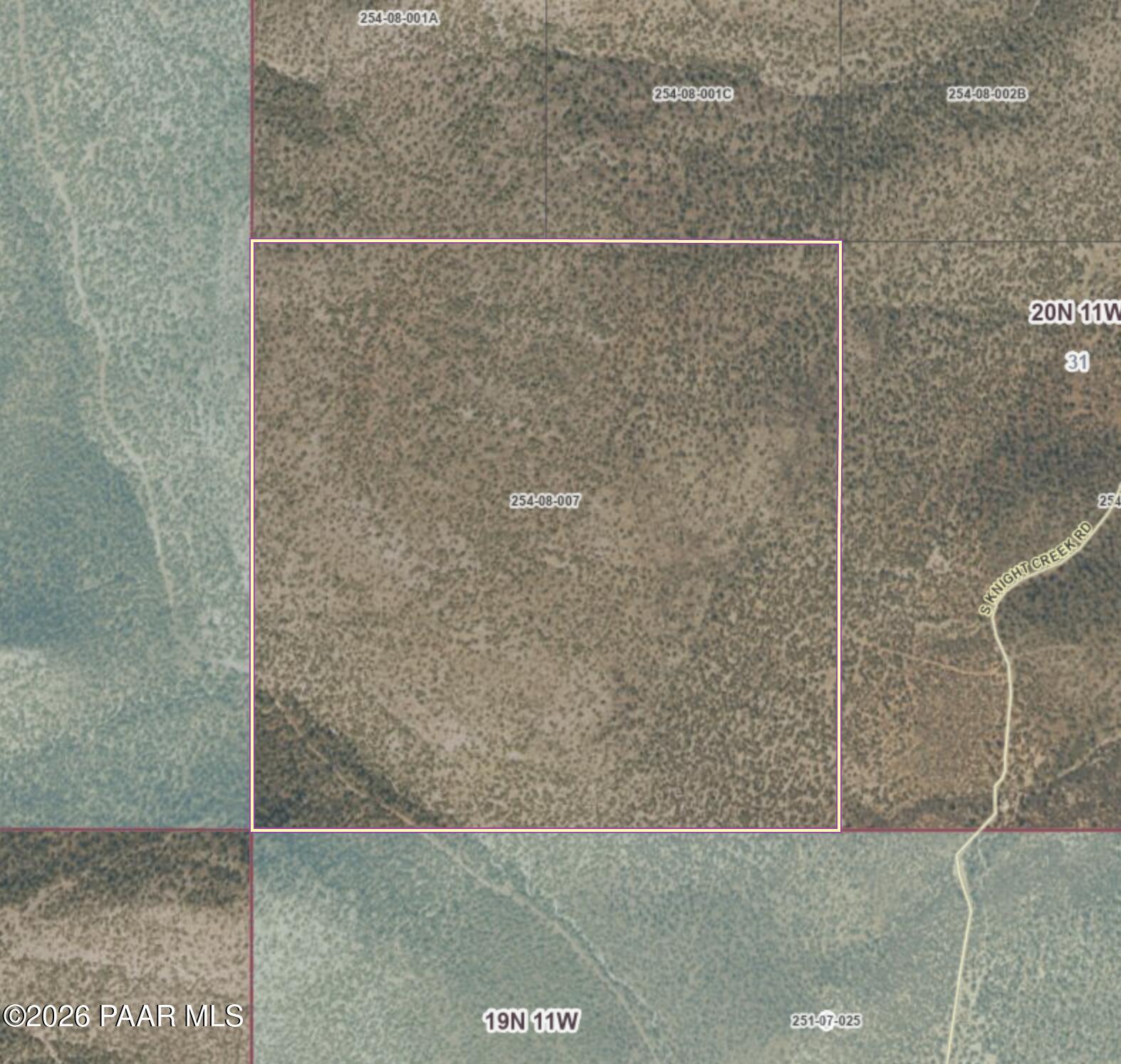 25408007 East Fort Rock Ranch Road Kingman, AZ 86401 - Photo 1 of 1 Fort Rock Ranch