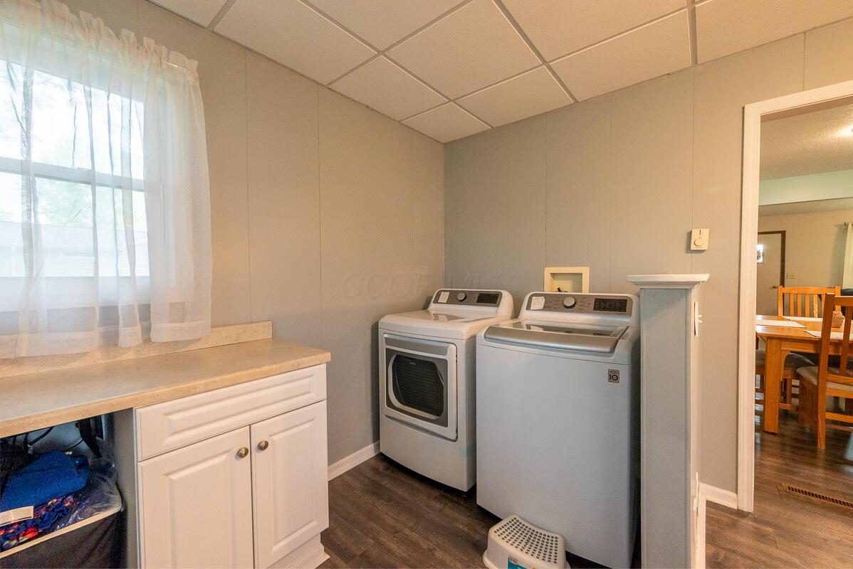 144 Columbus Road Fredericktown, OH 43019 - Photo 22 of 37 144 Columbus Rd - 25