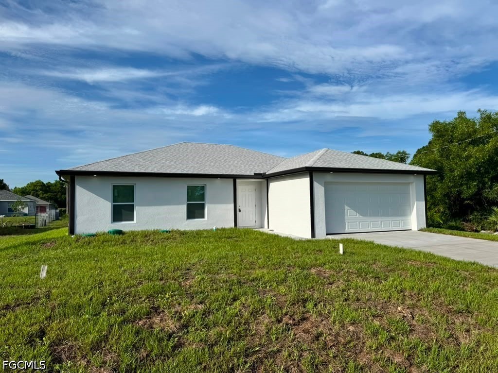 3707 32nd Street Southwest Lehigh Acres, FL 33976 - Photo 1 of 28