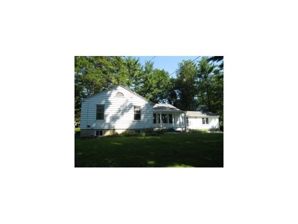60 Mill Road Durham, NH 03824 - Photo 1 of 1