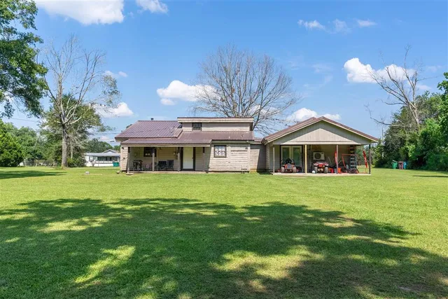 $215,000 | 355 Grimes Road, Dequincy, LA 70633