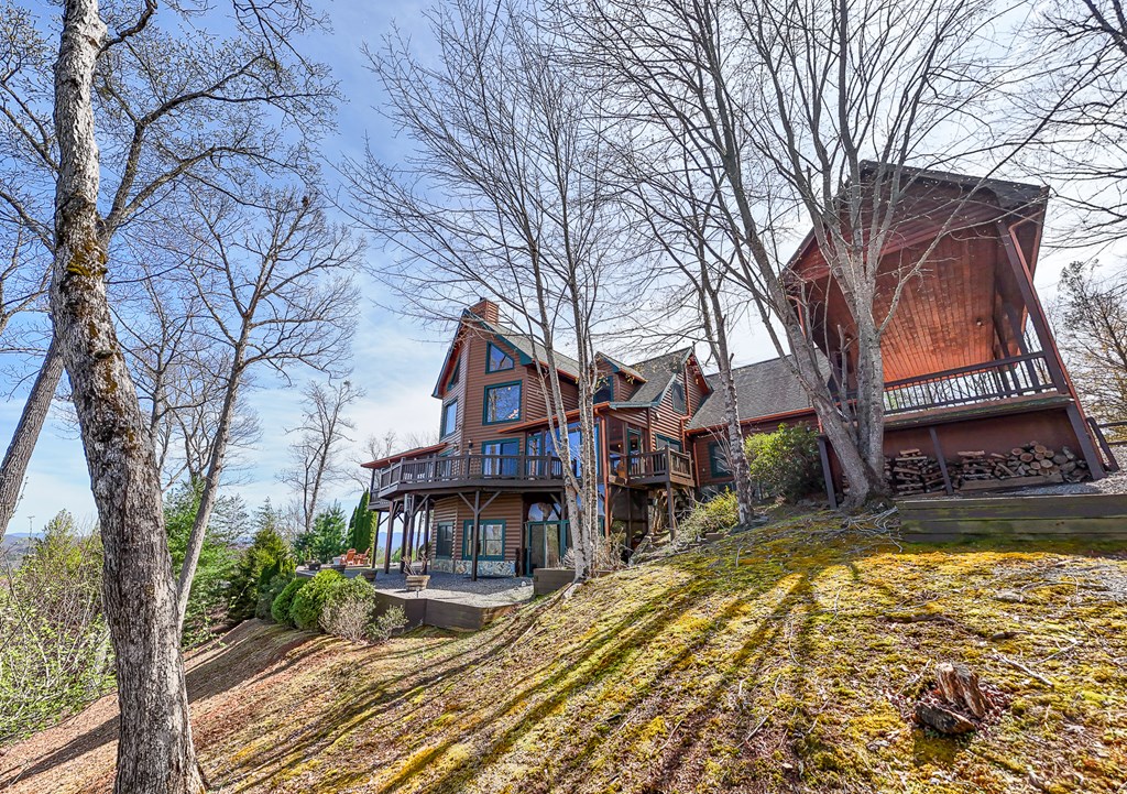 594 Brasstown View Road Murphy, NC 28906 - Photo 8 of 93 Gallery Image 8