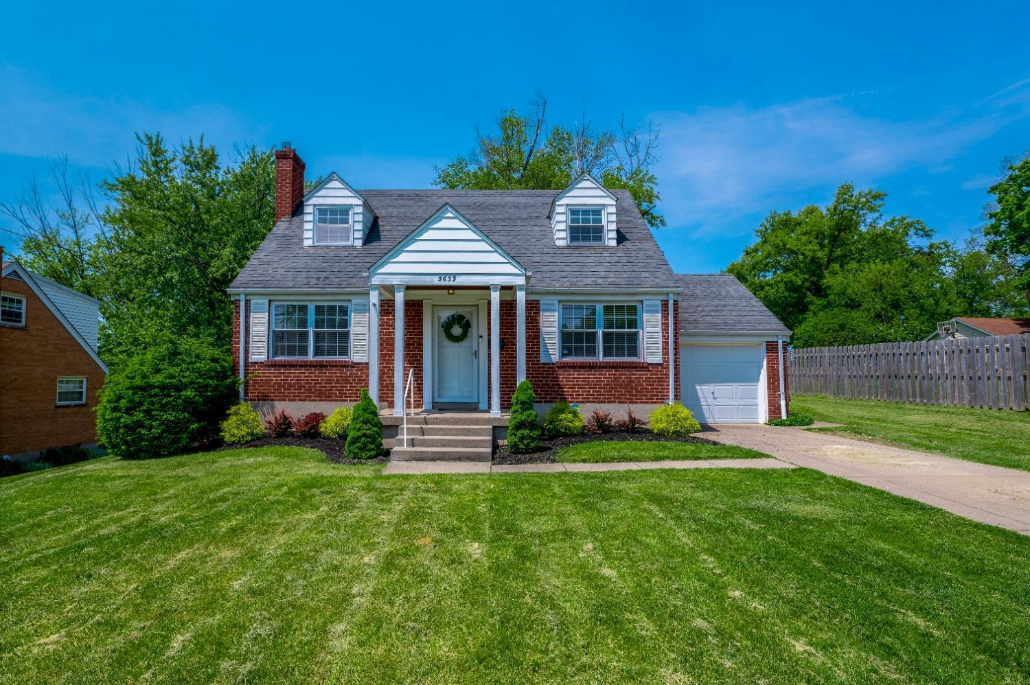 5639 Vogel Road Cincinnati, OH 45239 - Photo 1 of 25