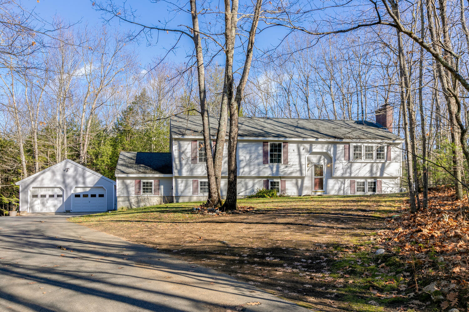 434 Kennebunk Road Alfred, ME 04002 - Photo 1 of 40 434 Kennebunk Rd Alfred ME-large-001-033