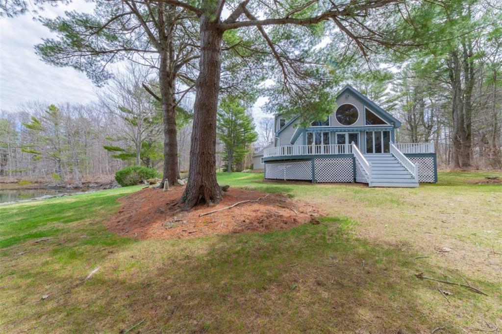 41 Highland Ridge Road Boothbay, ME 04537 - Photo 21 of 22 Photo