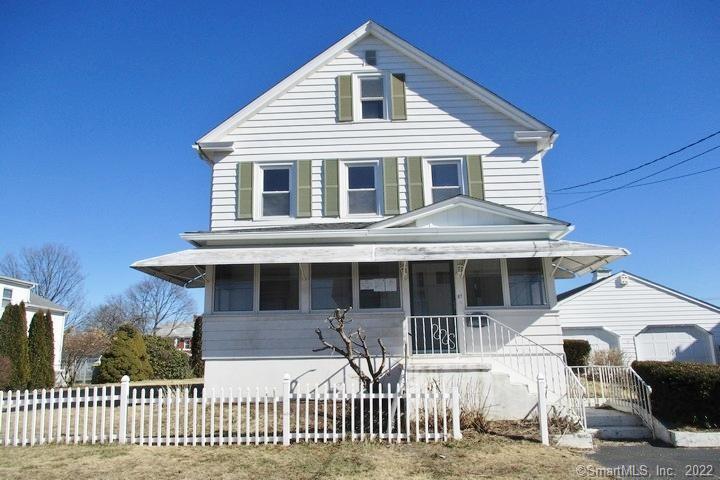 27 Norton Street Waterbury, CT 06708 - Photo 1 of 1 Gallery Image 1