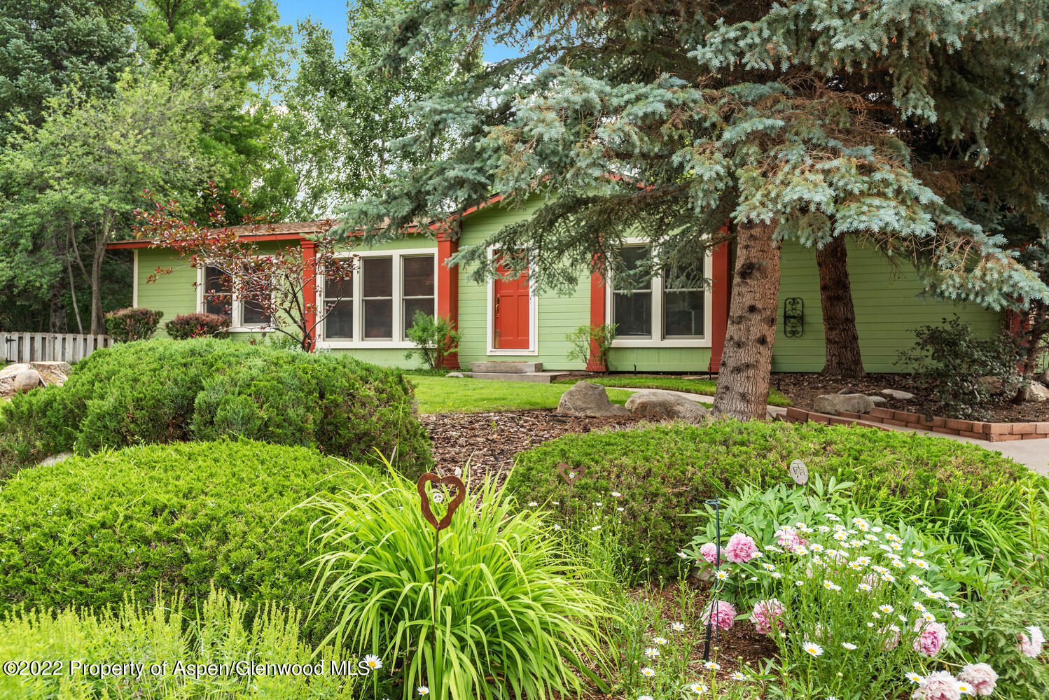 120 Ermine Lane, Carbondale, CO 81623 Compass