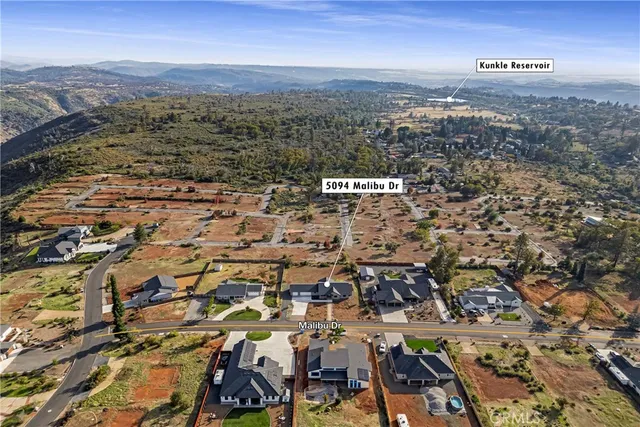 $549,900 | 5094 Malibu Drive, Paradise, CA 95969