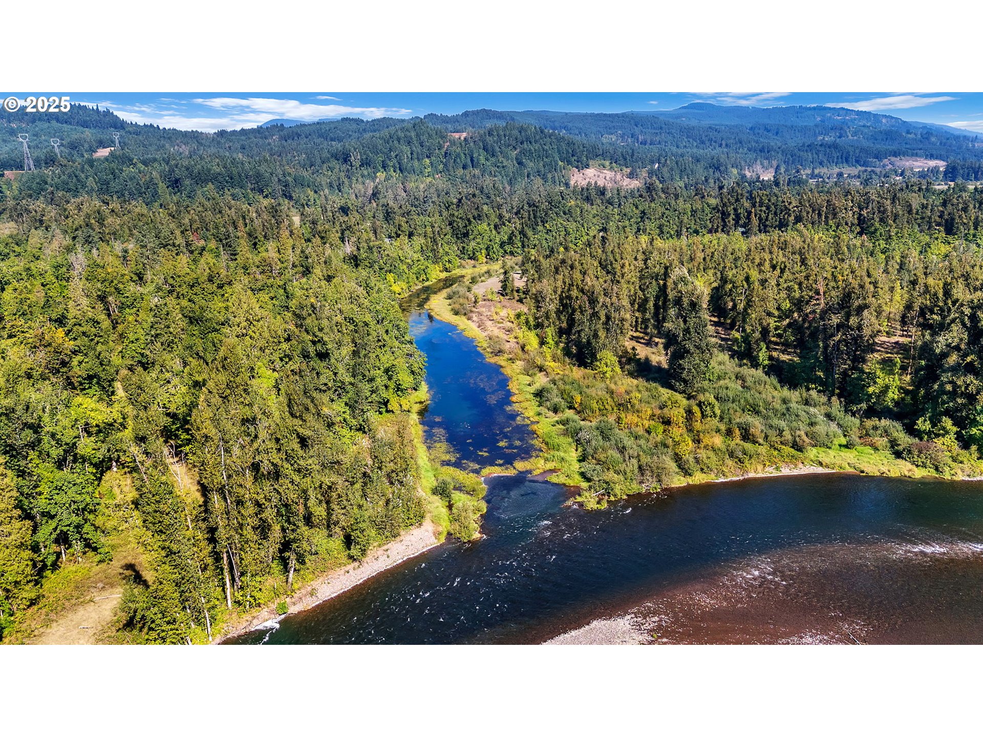 38286 Camp Creek Road Springfield, OR 97478 - Photo 45 of 48 a view of a city
