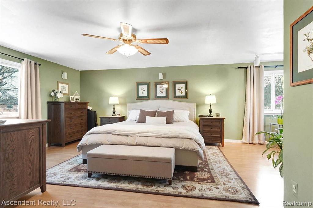 712 Dressler Lane Rochester Hills, MI 48307 - Photo 15 of 30