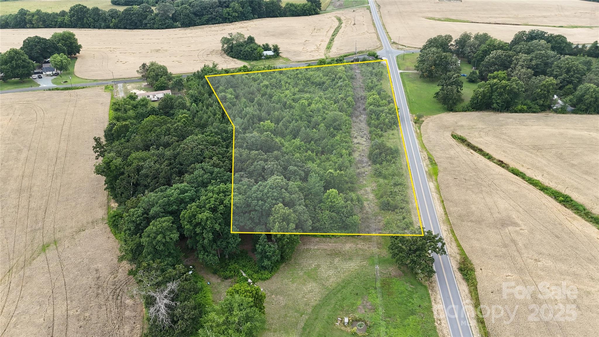 3802 Old Pageland Monroe Road Monroe, NC 28112 - Photo 2 of 9