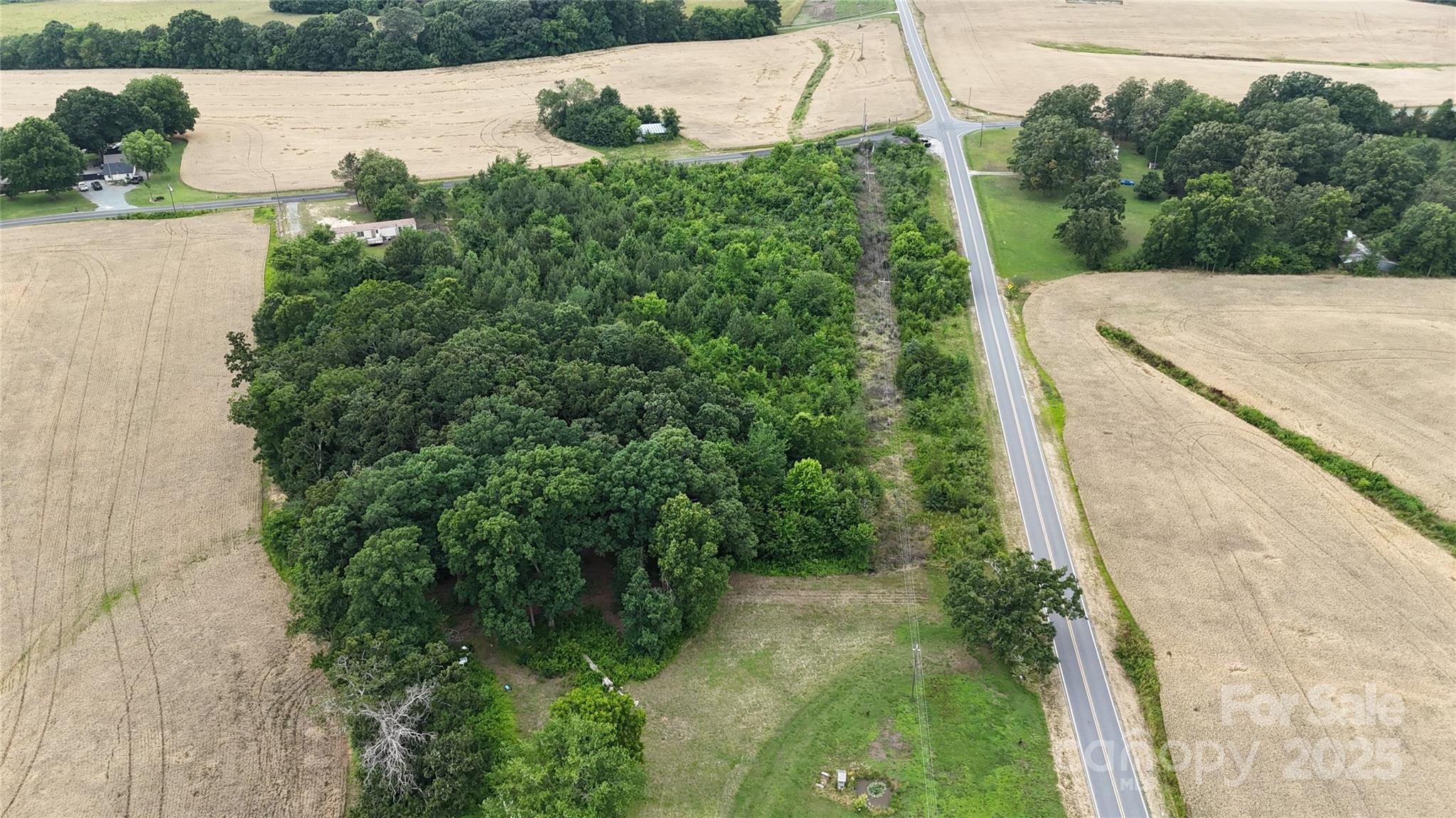 3802 Old Pageland Monroe Road Monroe, NC 28112 - Photo 4 of 9