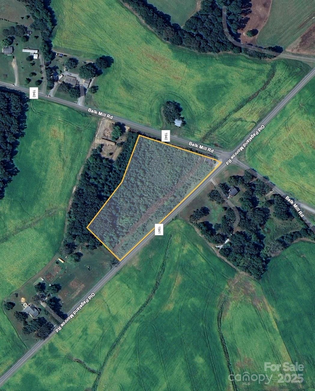 3802 Old Pageland Monroe Road Monroe, NC 28112 - Photo 6 of 9