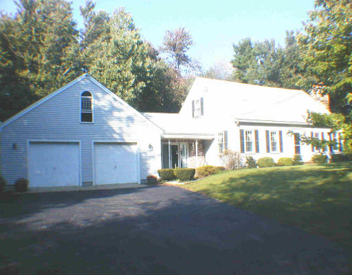 47 Minott Road Westminster, MA 01473 - Photo 1 of 1