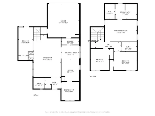 $299,900 | 1557 Copper Meadow Drive, Mesquite, TX 75149
