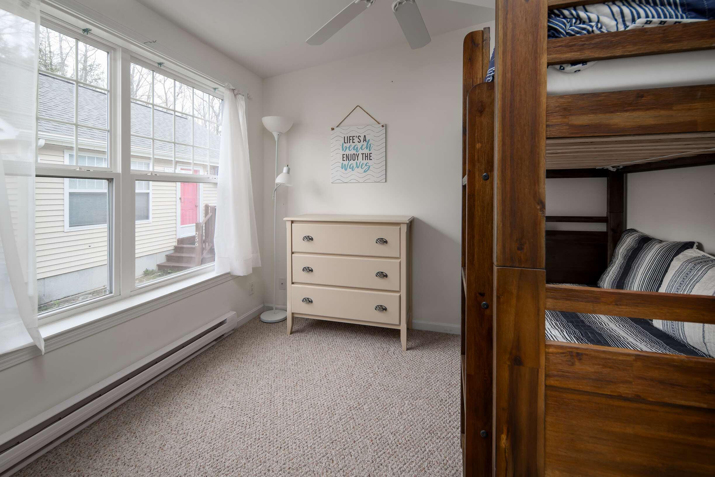 412 Post Road, Unit 254 Wells, ME 04090 - Photo 12 of 15 Bedroom