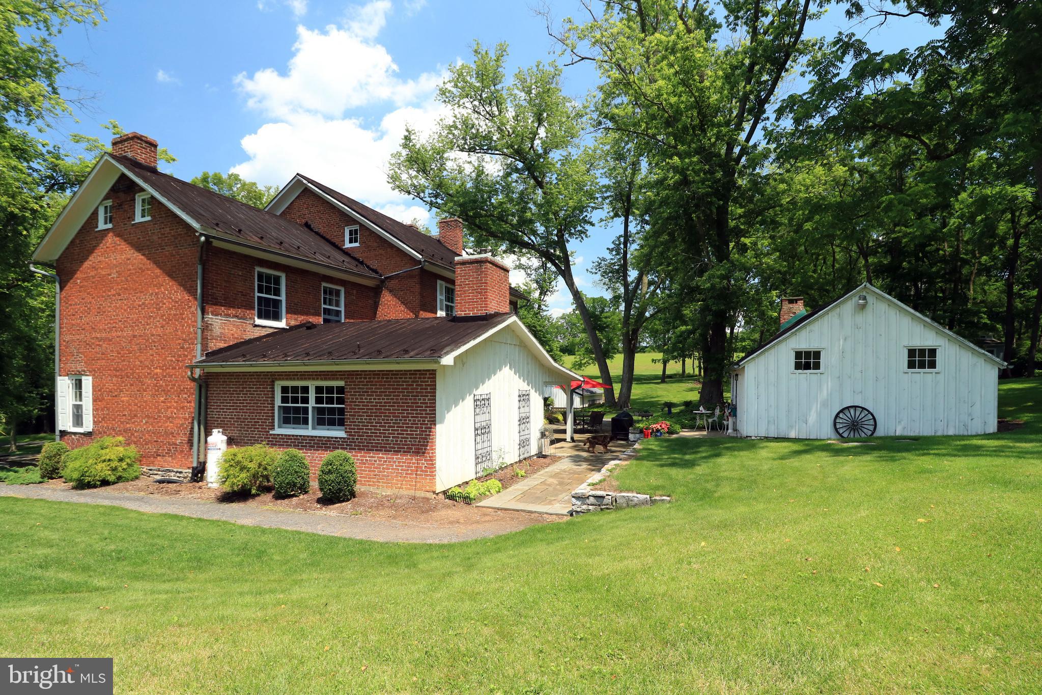 1150 Linden Hall Road Boalsburg, PA 16827 - Photo 80 of 83