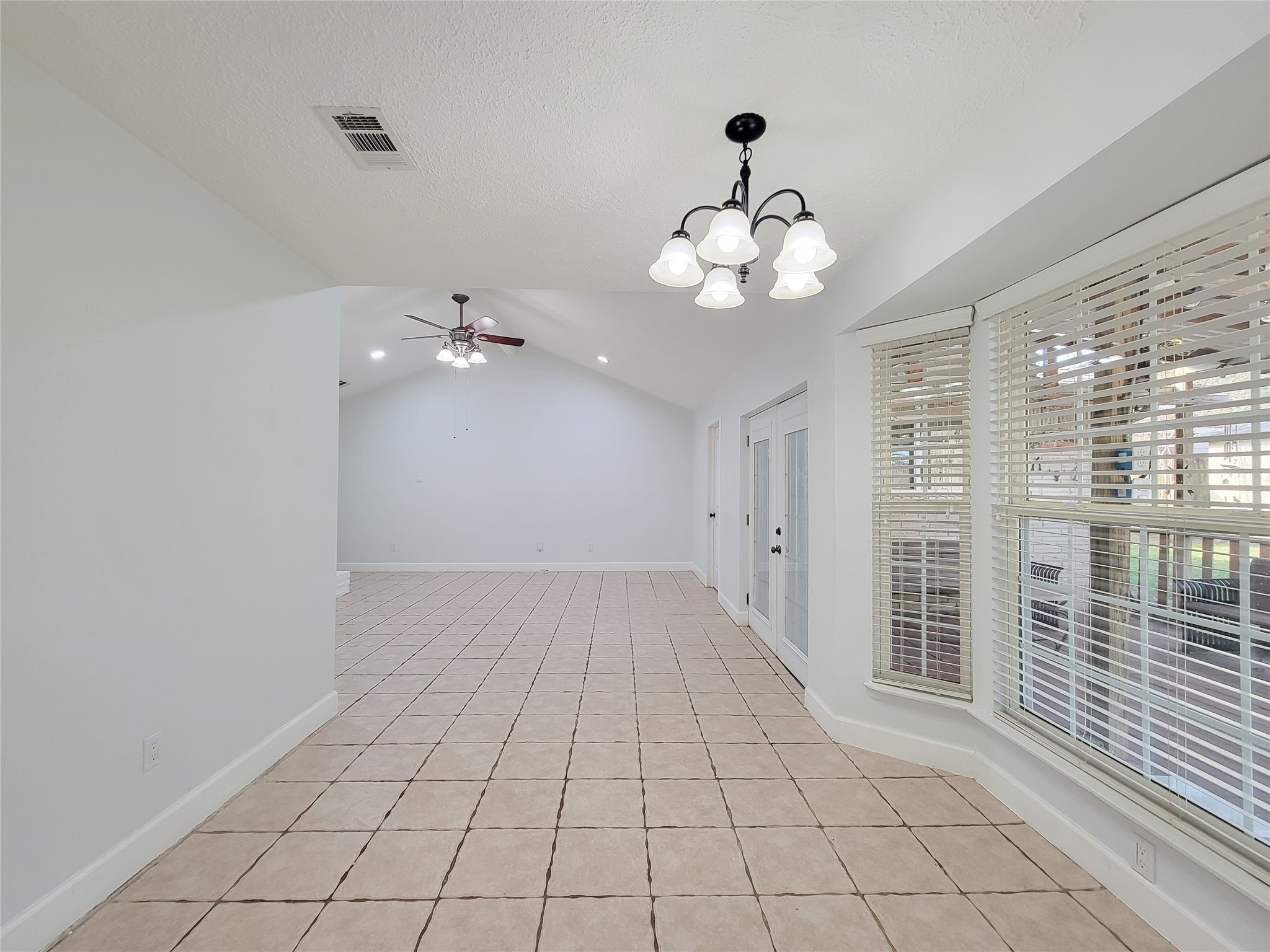 3434 Almondwood Drive Spring, TX 77389 - Photo 10 of 37 a view of an empty room with a window