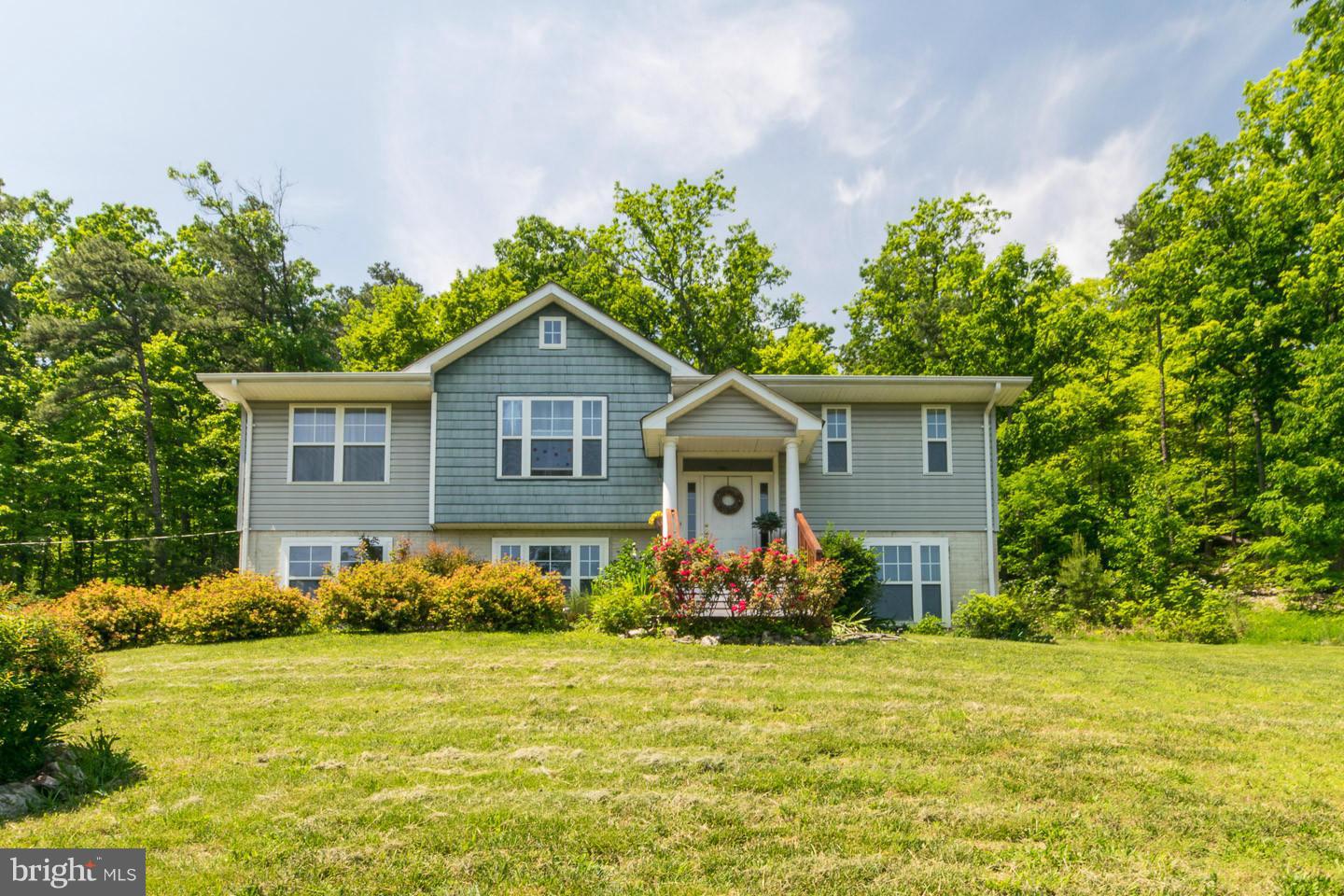 346 Old Oregon Road Front Royal, VA 22630 - Photo 1 of 30 Exterior (Front)