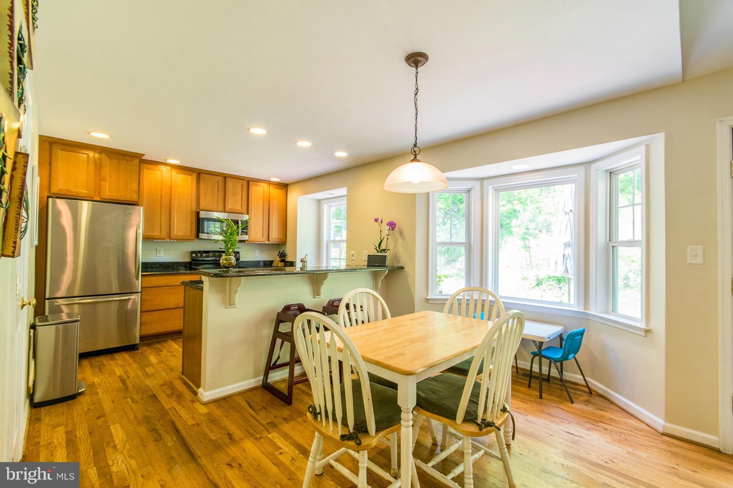 346 Old Oregon Road Front Royal, VA 22630 - Photo 14 of 30 Kitchen