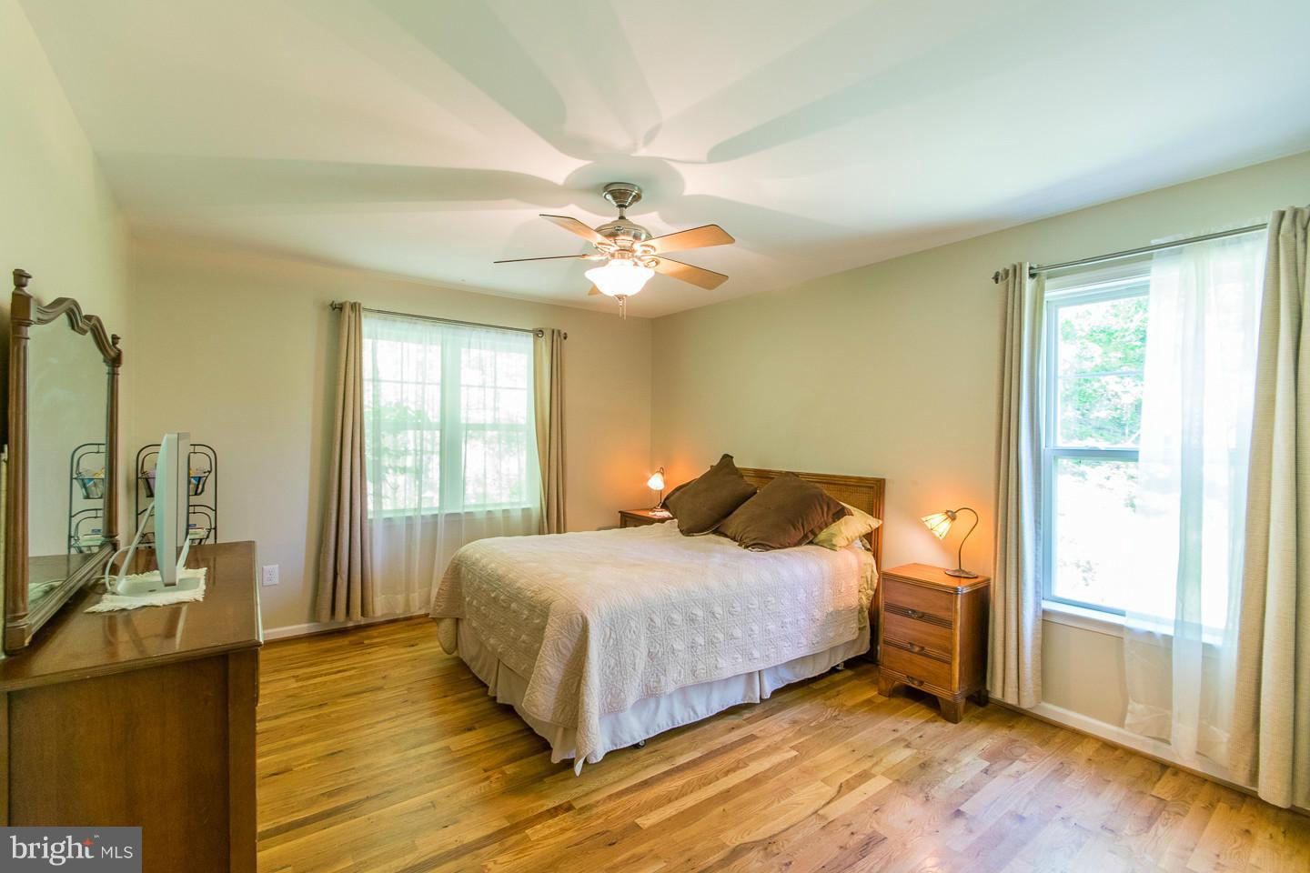 346 Old Oregon Road Front Royal, VA 22630 - Photo 17 of 30 Bedroom (Master)
