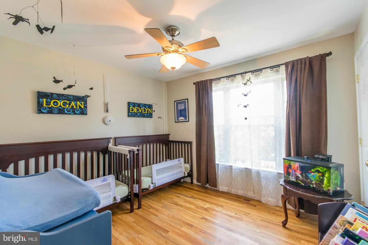 346 Old Oregon Road Front Royal, VA 22630 - Photo 22 of 30 Bedroom