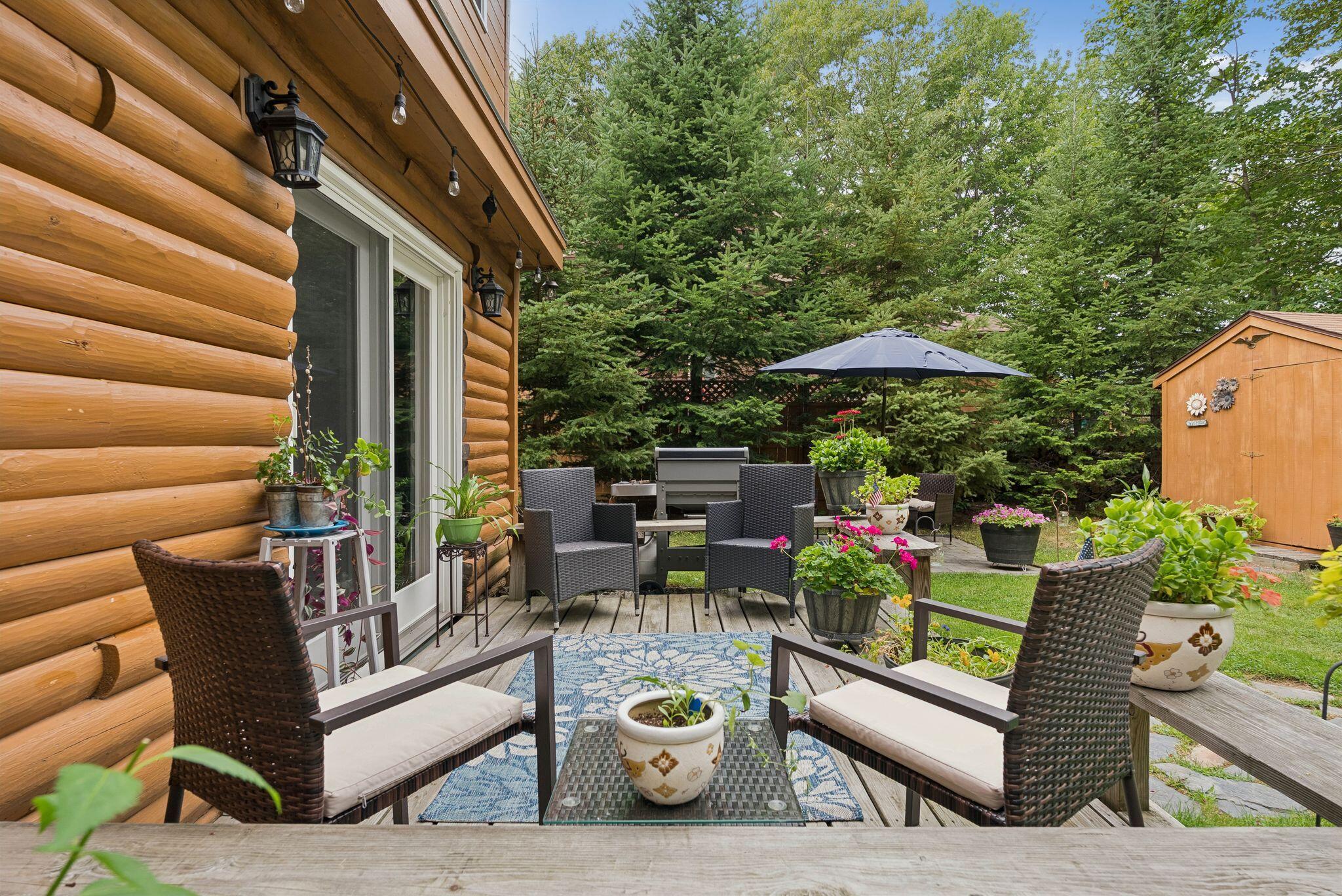 92 Sabbady Point Road Windham, ME 04062 - Photo 43 of 56 9_DSC02584