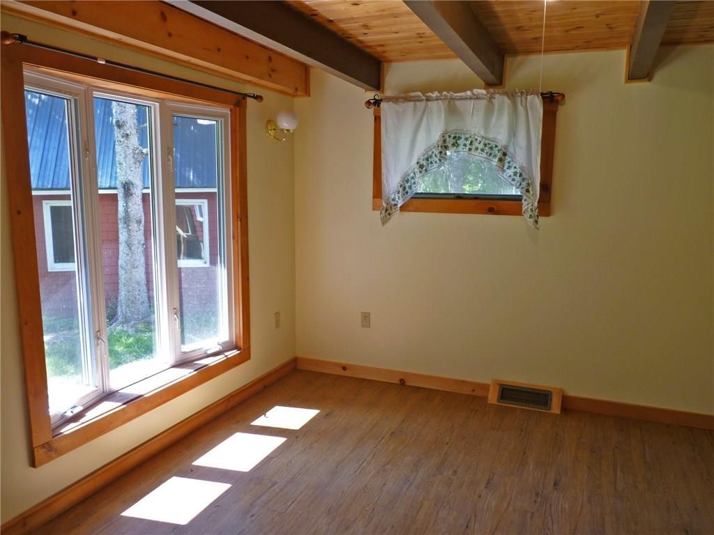 3801 Mariaville Road Ellsworth, ME 04605 - Photo 9 of 26 Dining room offers large sunny...