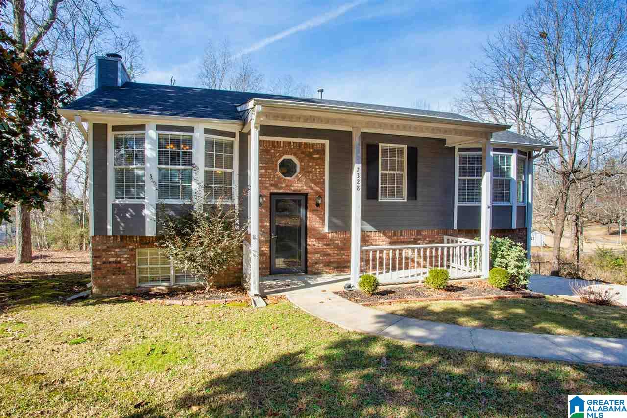 7328 Weems Road Pinson, AL 35126 - Photo 3 of 29