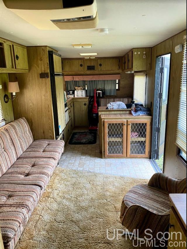 Tbd Off Tichelaar Road Foster City, MI 49834 - Photo 15 of 19