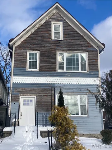 $125,000 | 199 Prospect Avenue, Buffalo, NY 14201