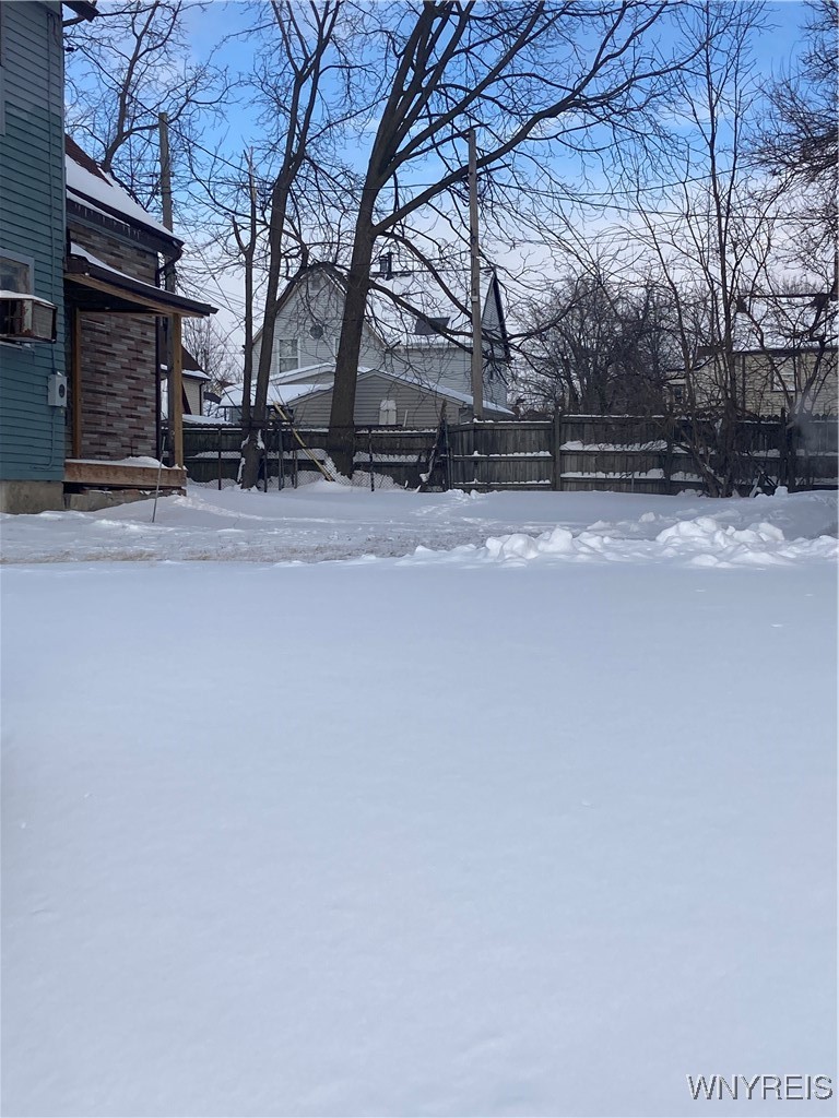 199 Prospect Avenue Buffalo, NY 14201 - Photo 2 of 2