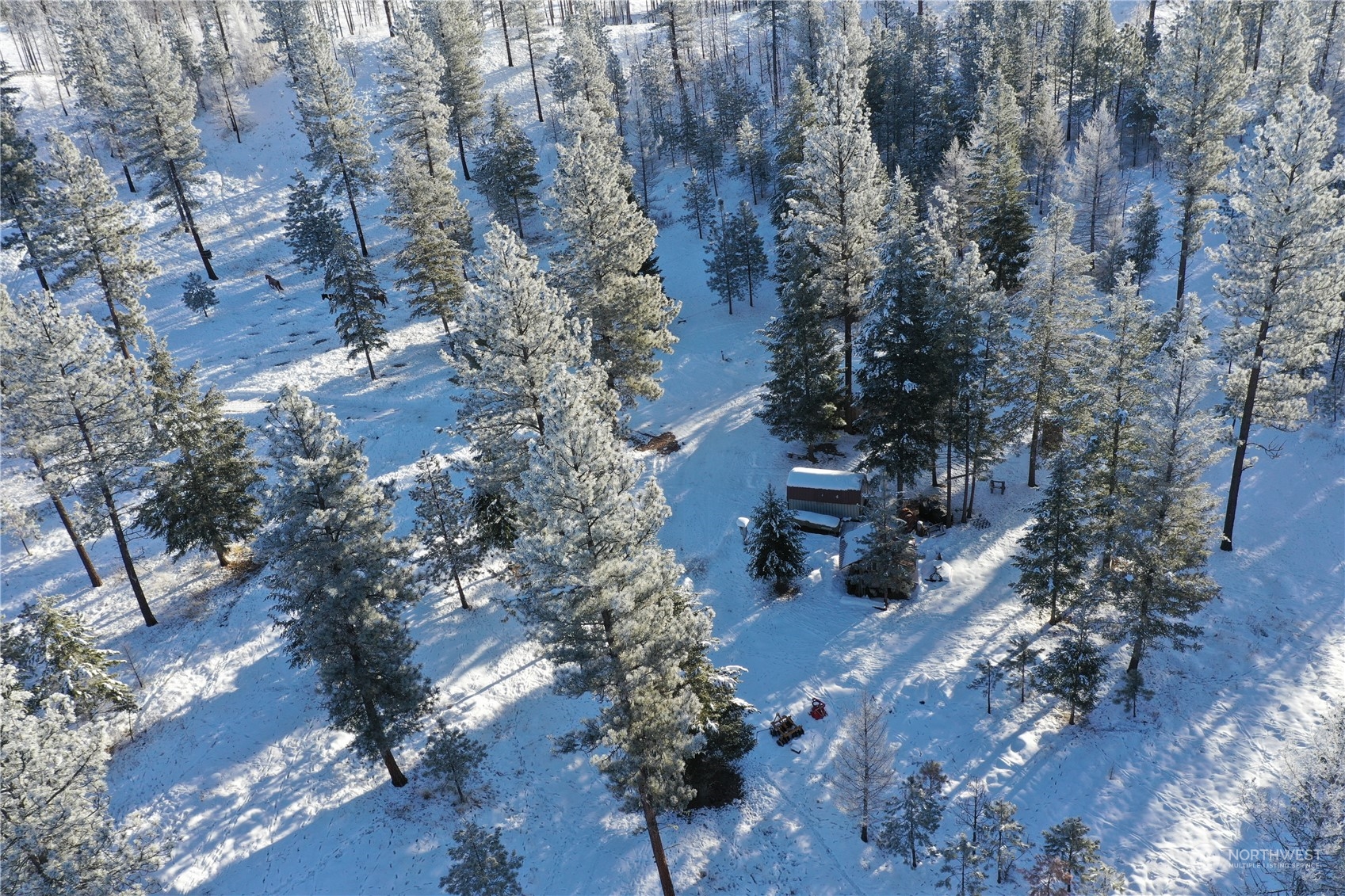 109 Ruff Road Tonasket, WA 98855 - Photo 9 of 40
