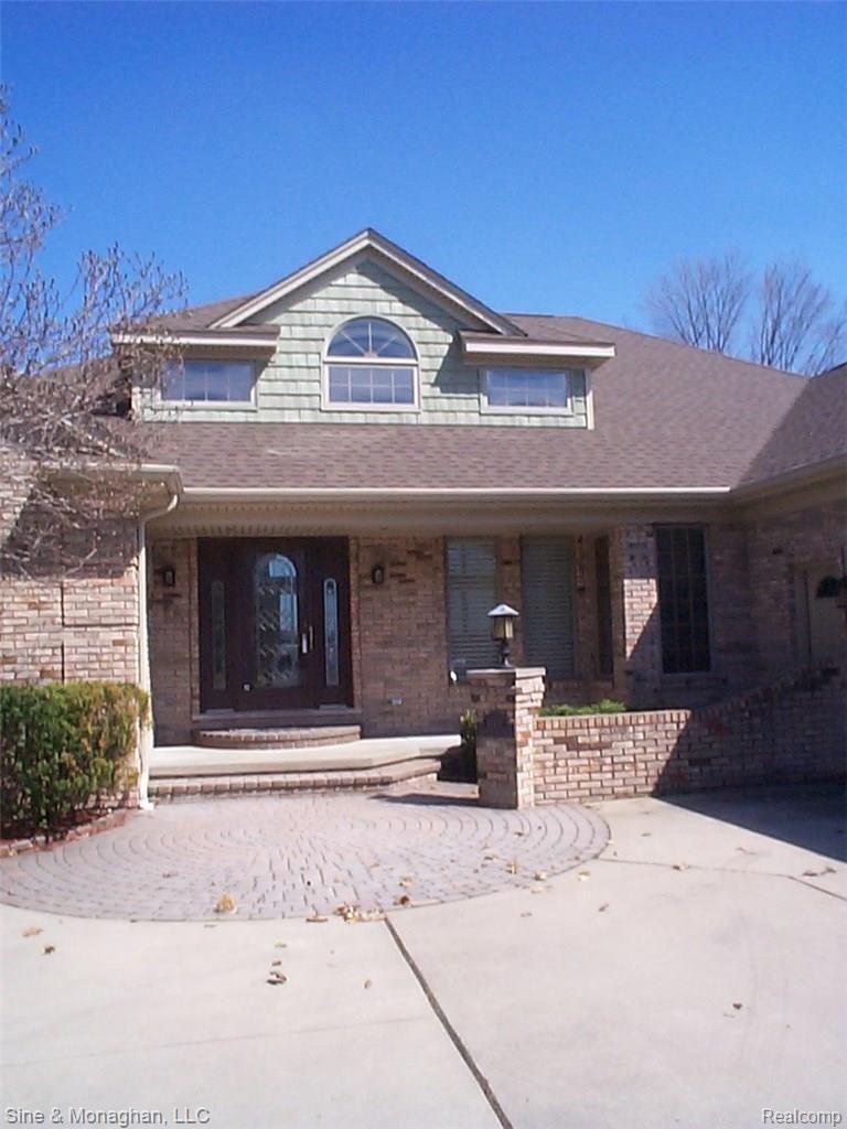 1177 River Road St. Clair, MI 48079 - Photo 34 of 58 35 ENTRY 1177 RIVER RD.jpg