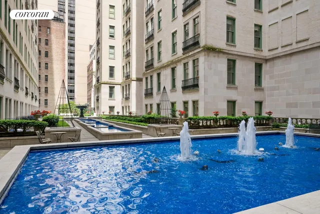 $3,995,000 | 1 Central Park South, Unit 1807 | Central Park South