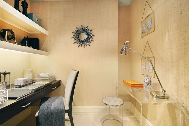 $3,995,000 | 1 Central Park South, Unit 1807 | Central Park South