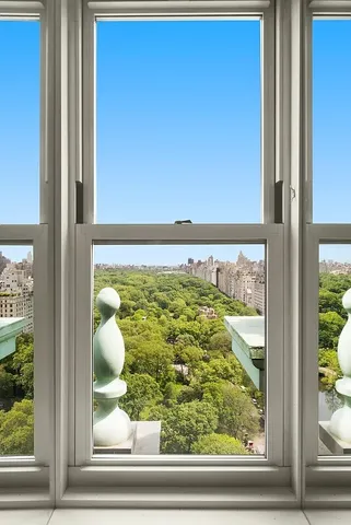 $3,995,000 | 1 Central Park South, Unit 1807 | Central Park South