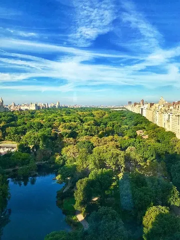 $3,995,000 | 1 Central Park South, Unit 1807 | Central Park South