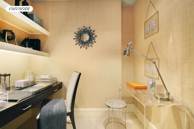 a bathroom with a double vanity sink toilet and shower