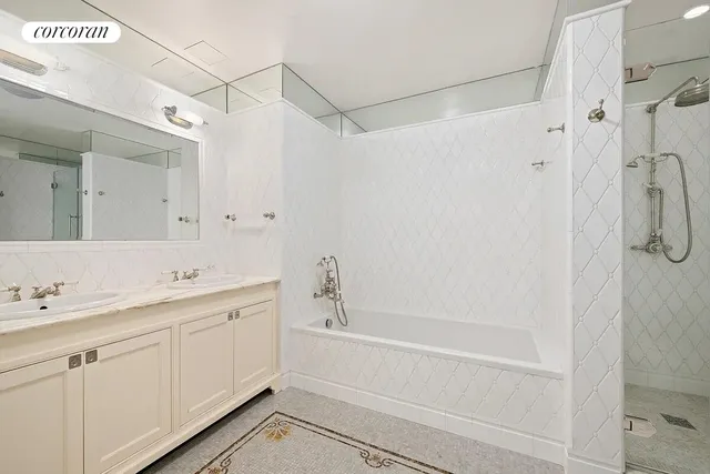 $3,995,000 | 1 Central Park South, Unit 1807 | Central Park South