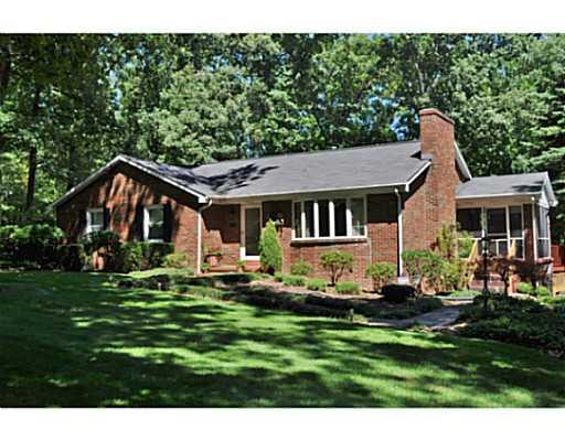 124 Hepler Road Sarver, PA 16055 - Photo 1 of 18 Exterior Front.